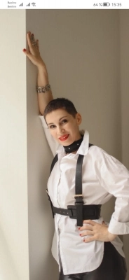 Жанета