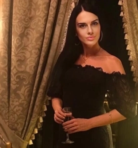 Алина