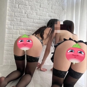 Подружки