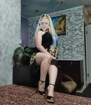 Анна